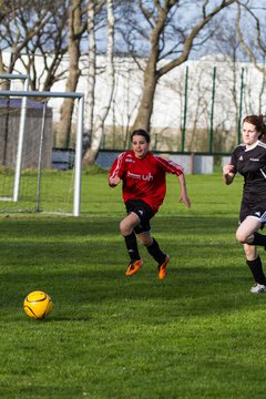 Bild 29 - TSV Weddelbrook - FSG BraWie 08